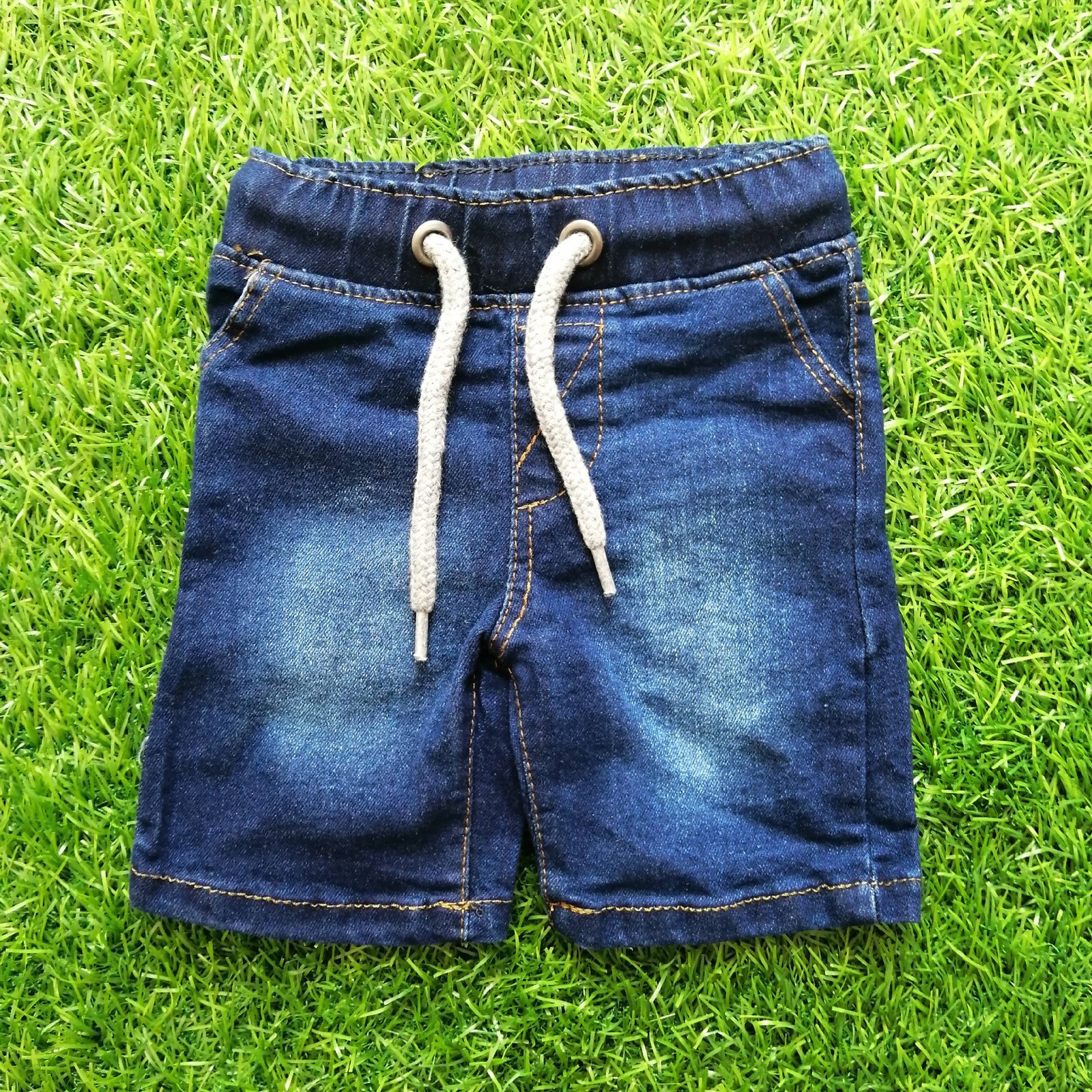 SHORT FOR KIDS 500C \ T601836 - Image 1