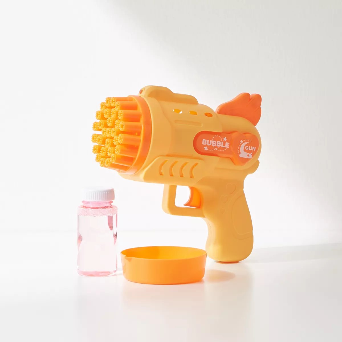 Bubble Blower Toy Gun Set For Kid -B20 \ D912219 - Image 3