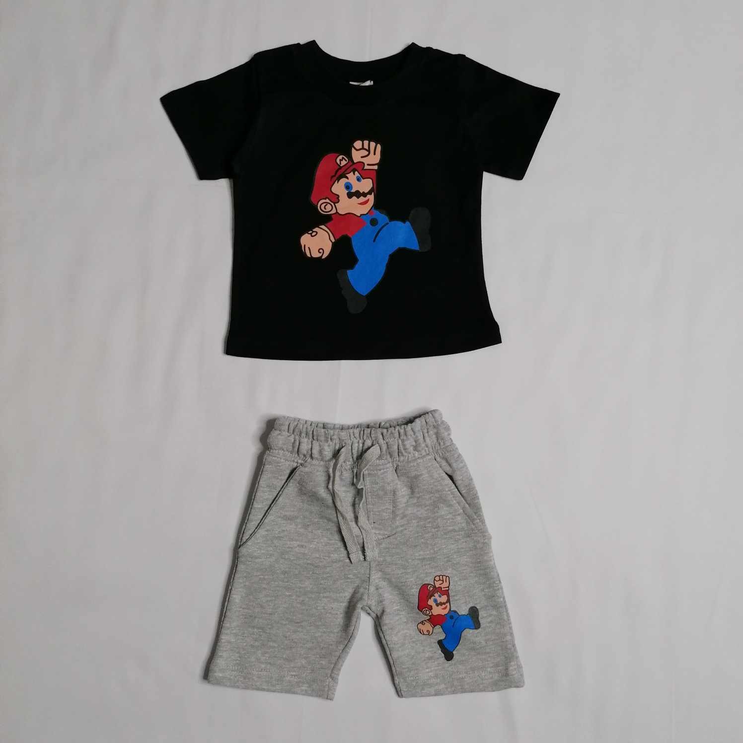 2PCS SET FOR KIDS 700F \ D815101 - Image 1