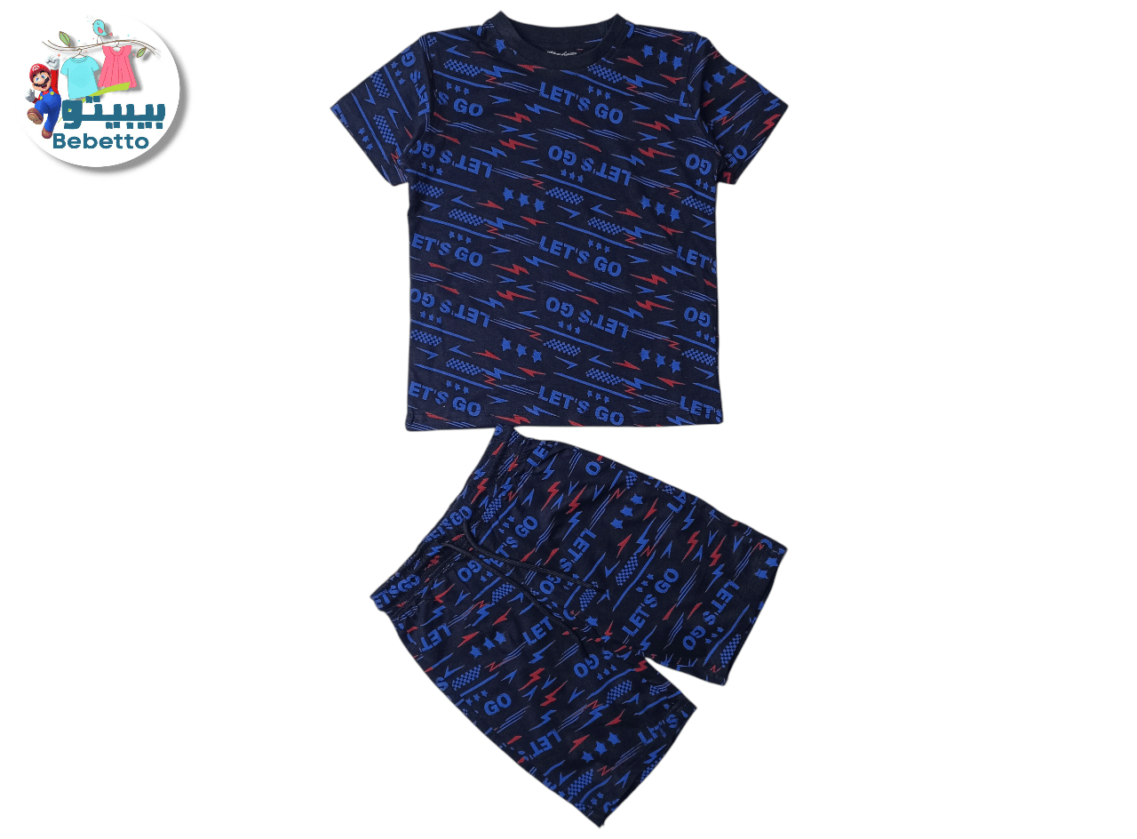 2PCS SET FOR BOYS 700E \ F915888 - Image 1