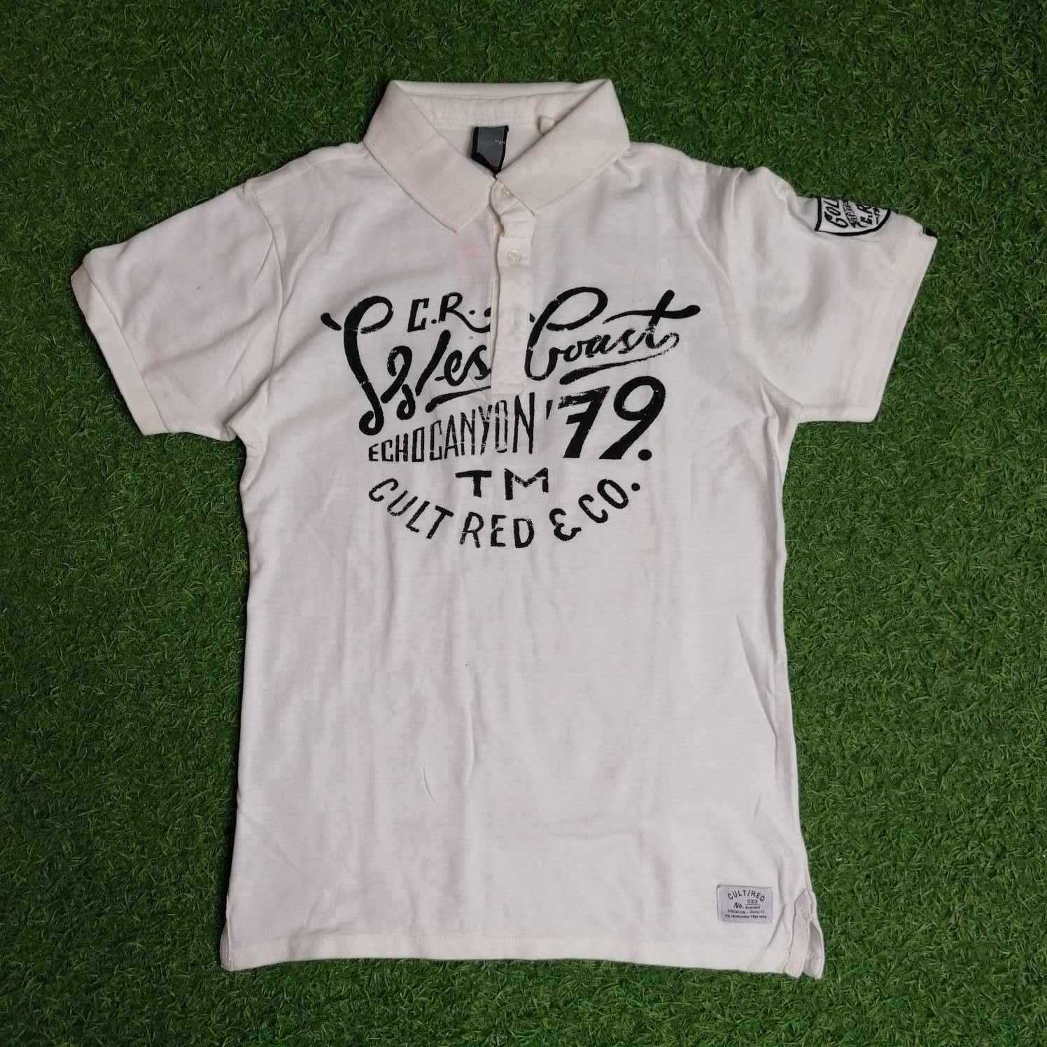 T'SHIRT FOR BOYS 1350F \ 9061191 - Image 1