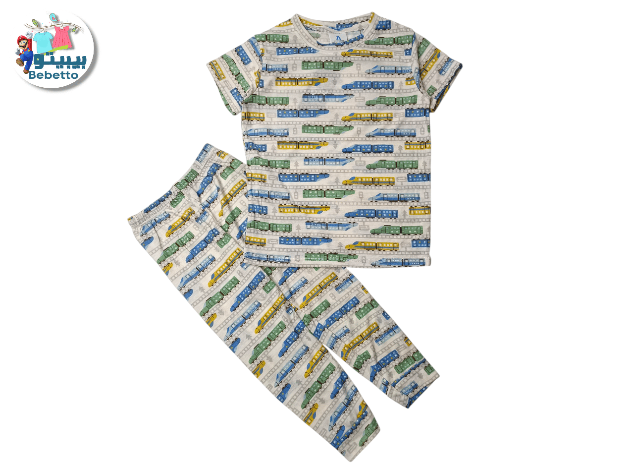 2PCS SET FOR GIRLS 700F \ F914542 - صورة 1
