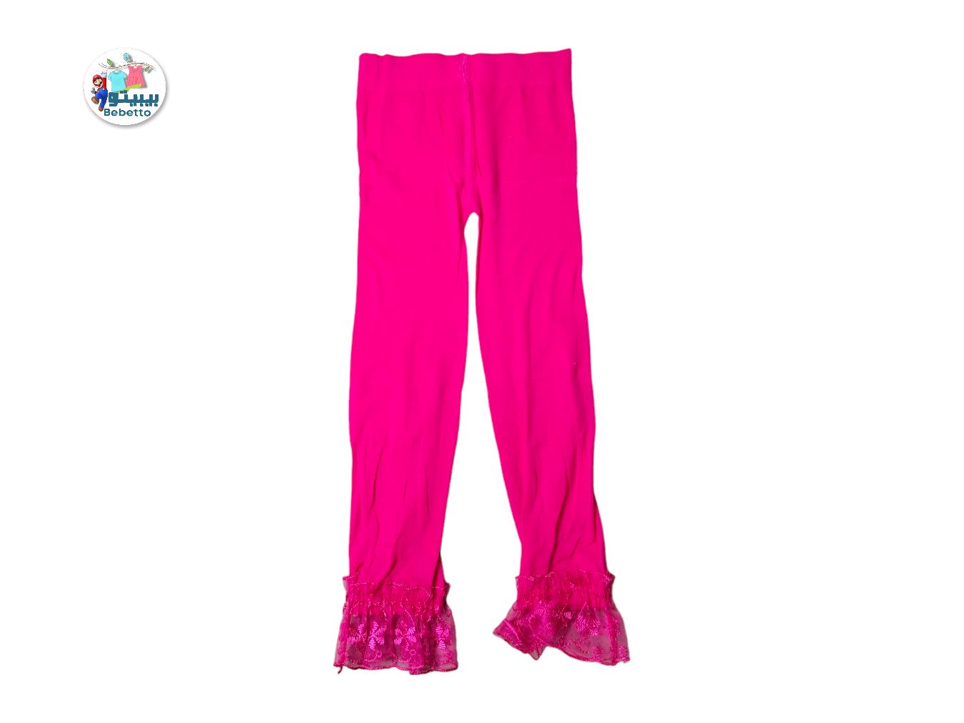 GIRLS SKIN PANT 50E \ E506602 - Image 1