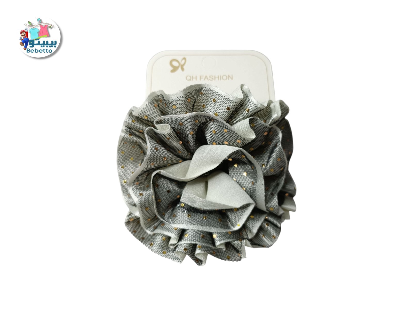 Fashion hair band D33 \ F804133 - Image 1