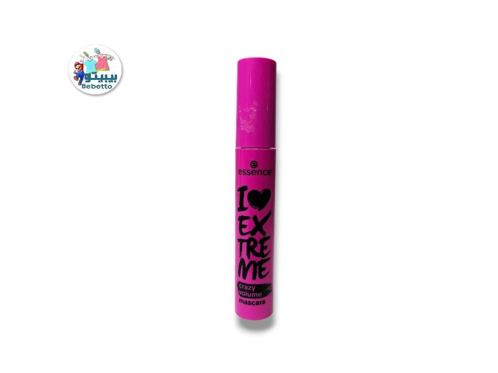 ESSENCE i love extreme crazy volume mascara B43 \ 4250587739084 - Image 5