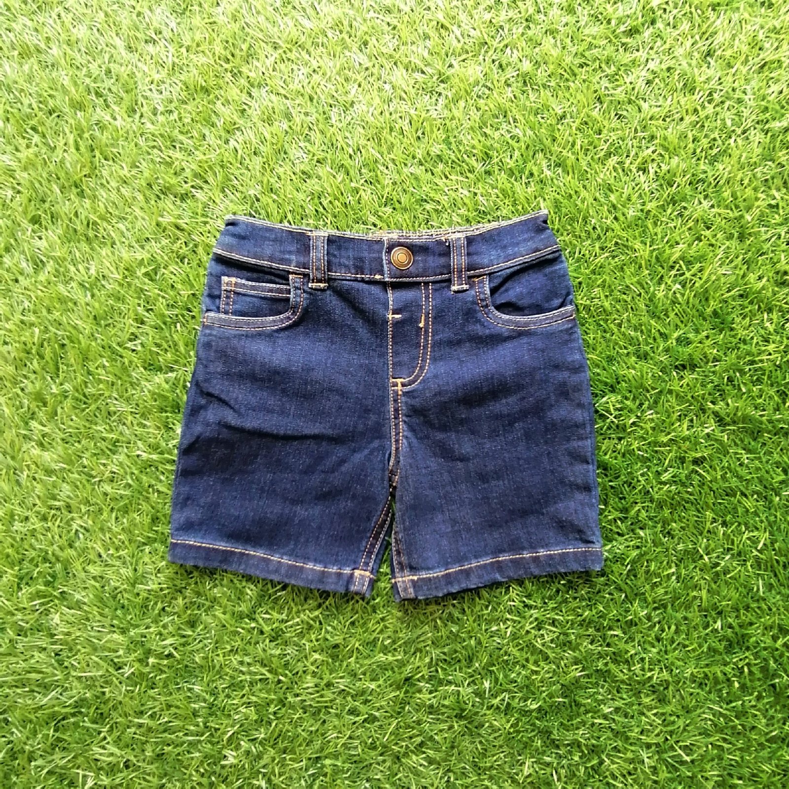 SHORT FOR KIDS 550A \ T601933 - Image 1