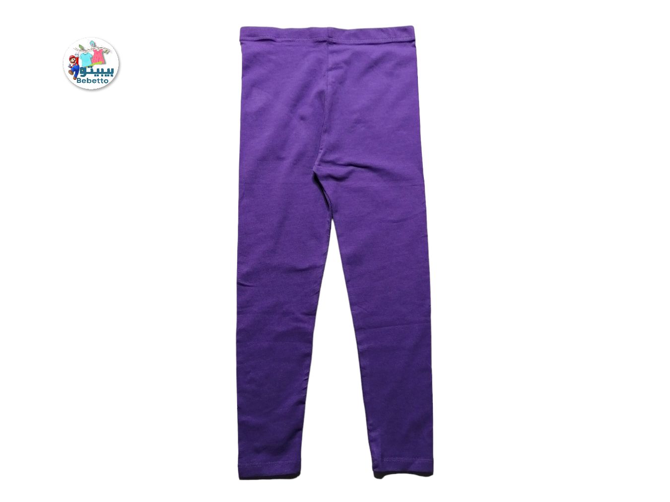 GIRLS SKIN PANT 1150B \ E506152 - Image 1