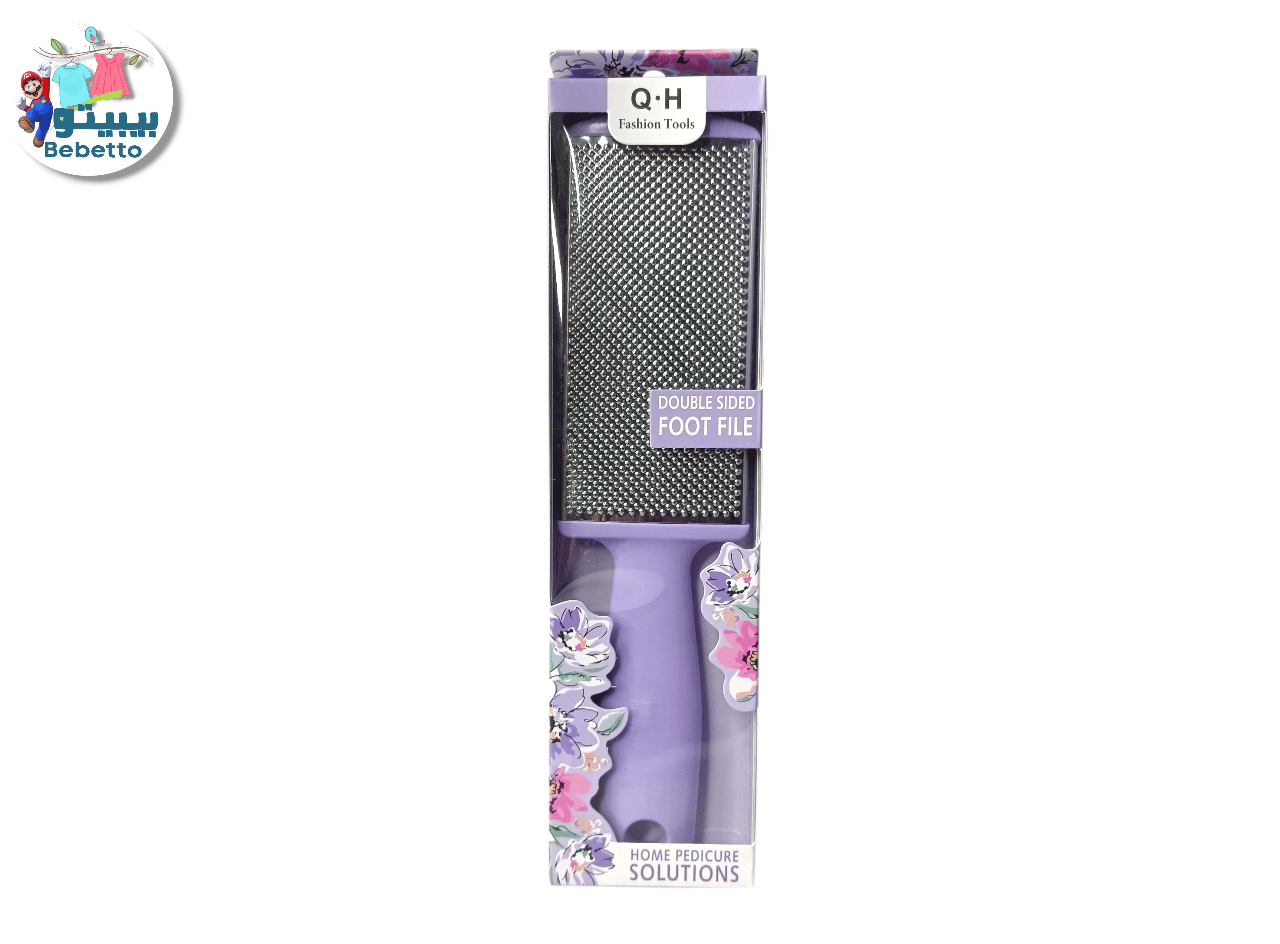 DOUBLE SIDED FOOT FILE A10 \ F809129 - Image 3