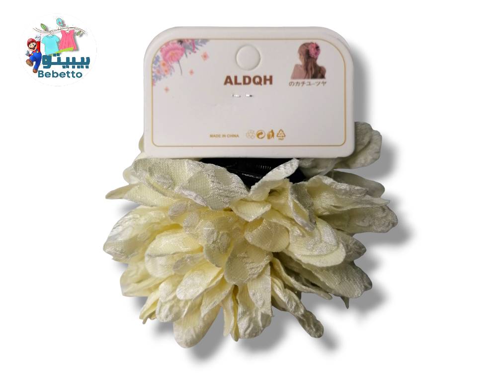 HAIR CLIP D6 \ D906186 - Image 8