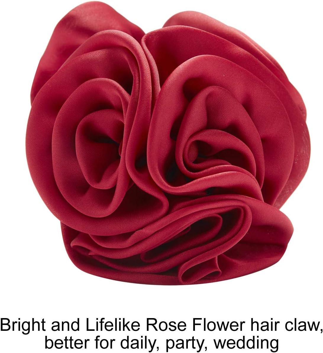 Hair Claw Clips for Women Girl C6 \ E509729 - Image 5