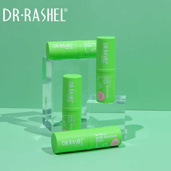 Dr Rashel Tea Tree Oil Facial Serum Stick 7g -B42 \ 6971764156613 - Image 4