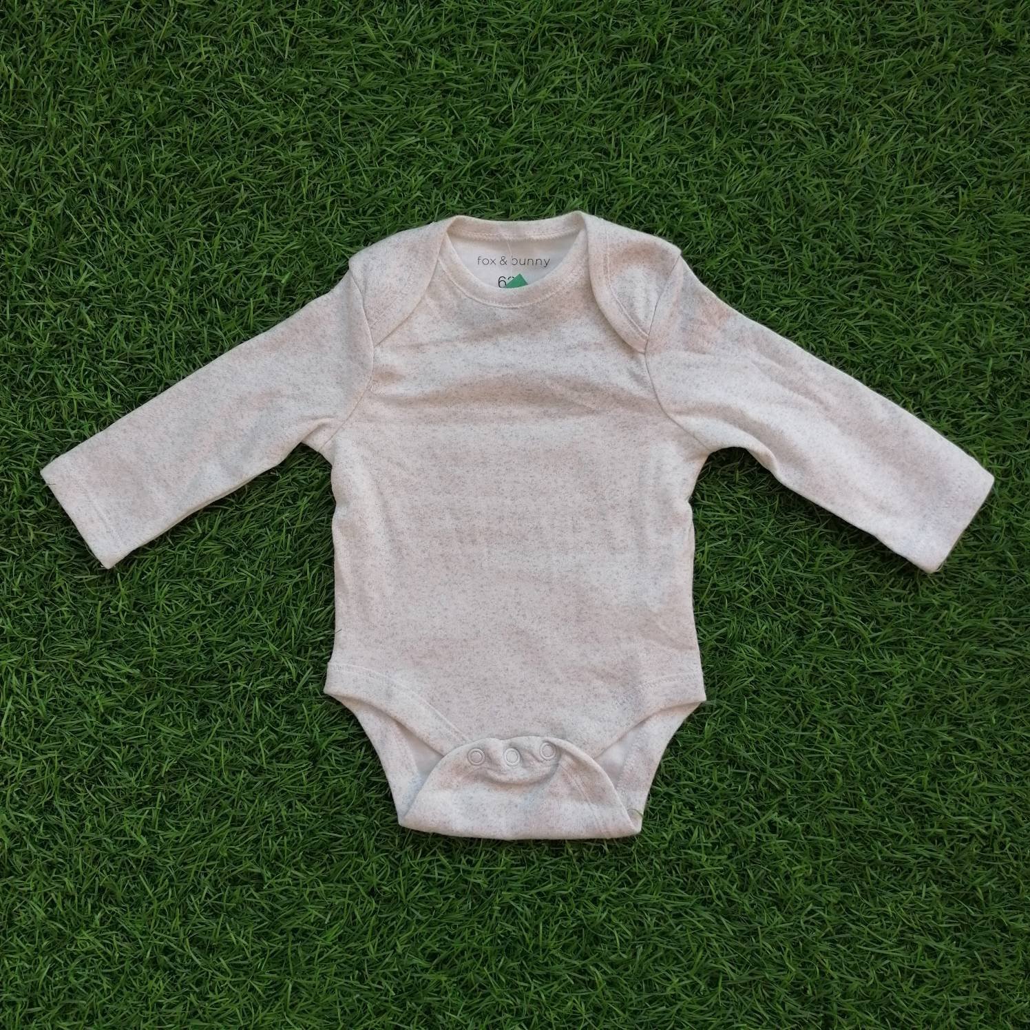 BABY RUMPER 350A \ T1106325 - Image 1