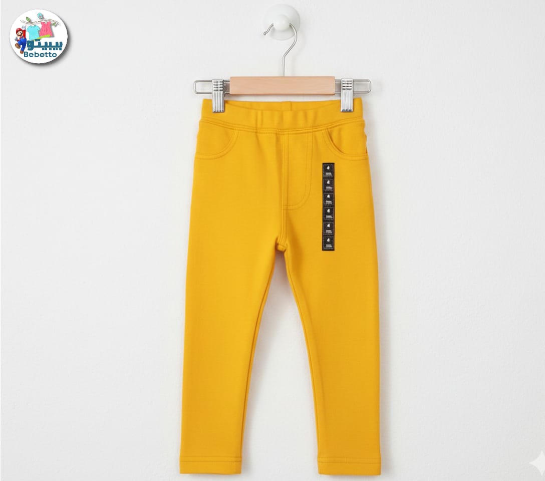 Leggings for children 550D \ G209892 - Image 1