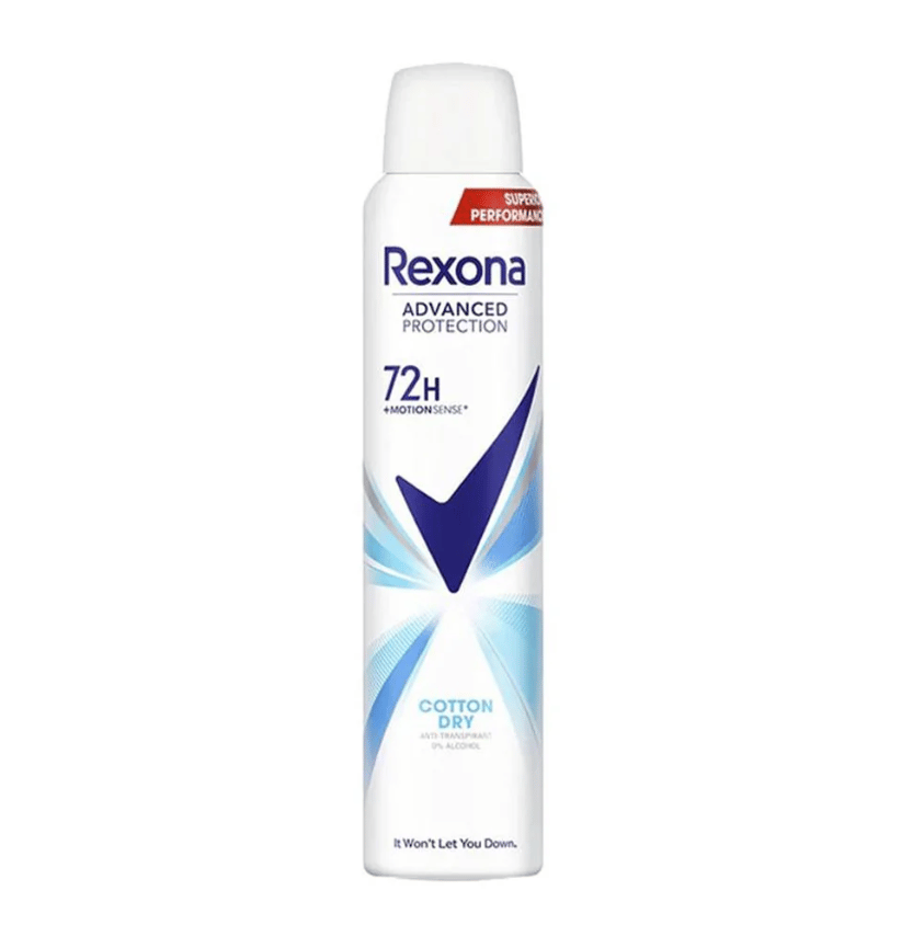 REXONA F20 \ 7791293046686 - صورة 1