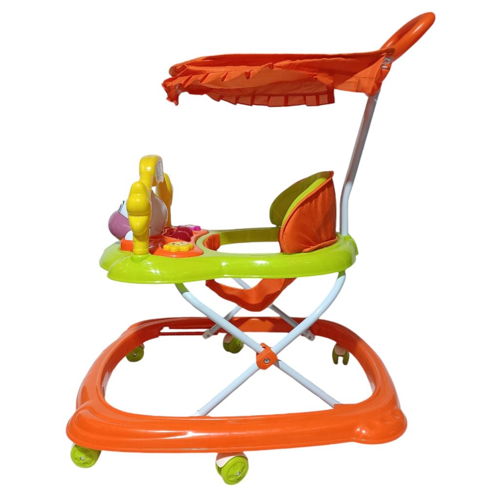 Becility Baby Walker -Z26 \ E0185588 - Image 5