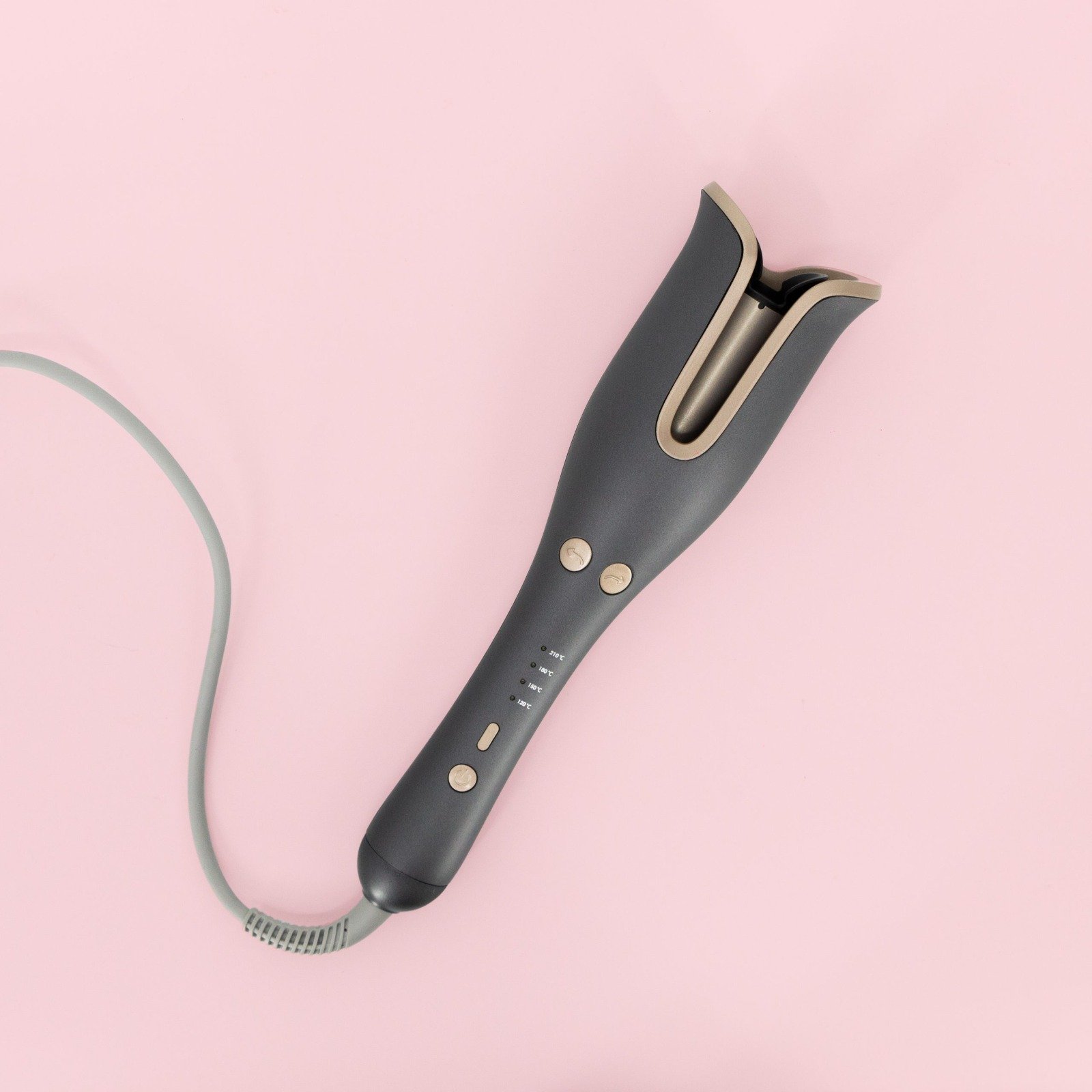 Joy Professional Rotating Automatic Ceramic Hair Curler G41 \ 6924053471348  - Image 3