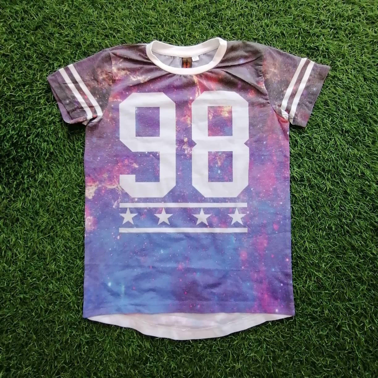 T'SHIRT FOR BOYS 1350E \ 2013 - Image 1