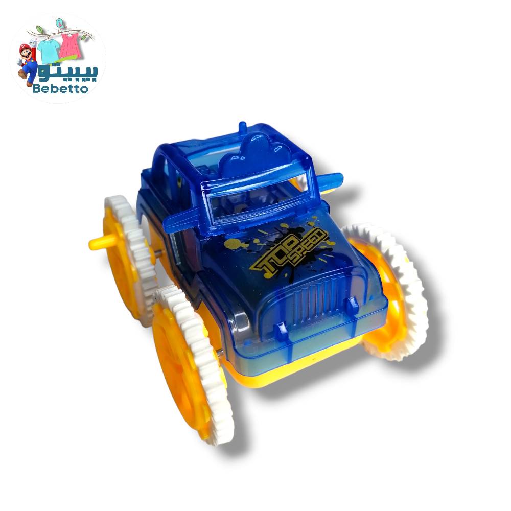 TOYS CAR F30 \ D903252 - Image 5