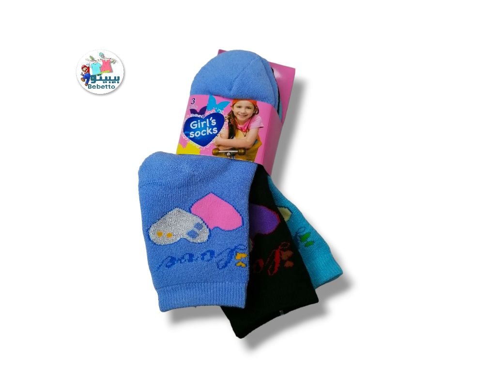 SOCKS 1000C\ E0105530 - صورة 2