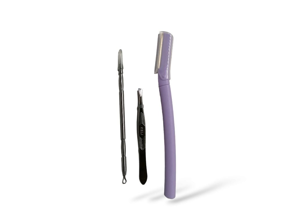 Fashion High-end Beauty Makeup Tools D14 \ 6958417415259 - Image 2