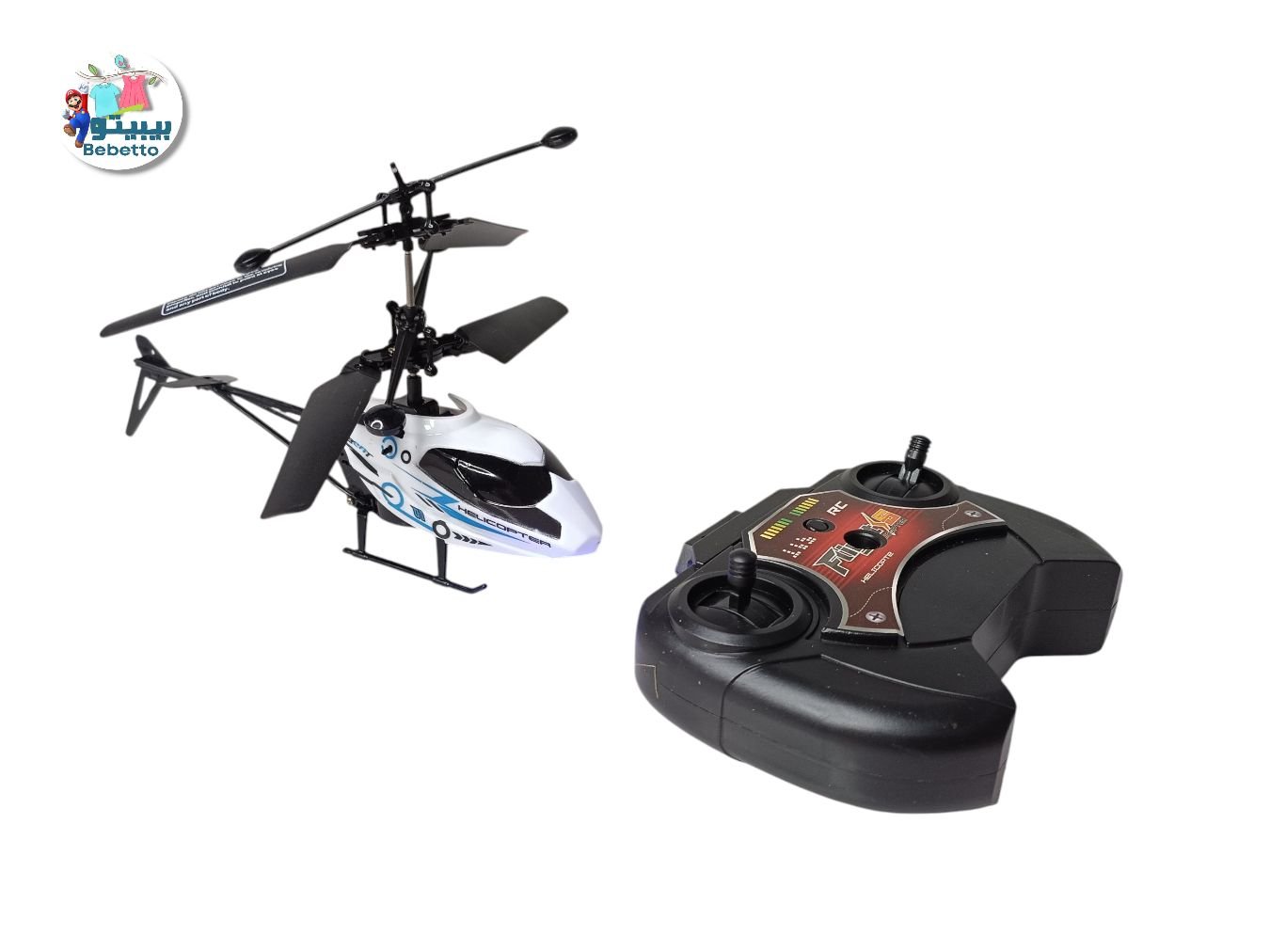 FLIGHT S HELICOPTER F30 \ F062218 - Image 13