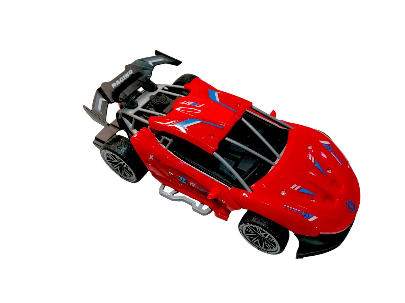 SPRRY DRIFT REMOTE CONTROL MODEL CAR -F34 \ 6954444736930 - Image 2