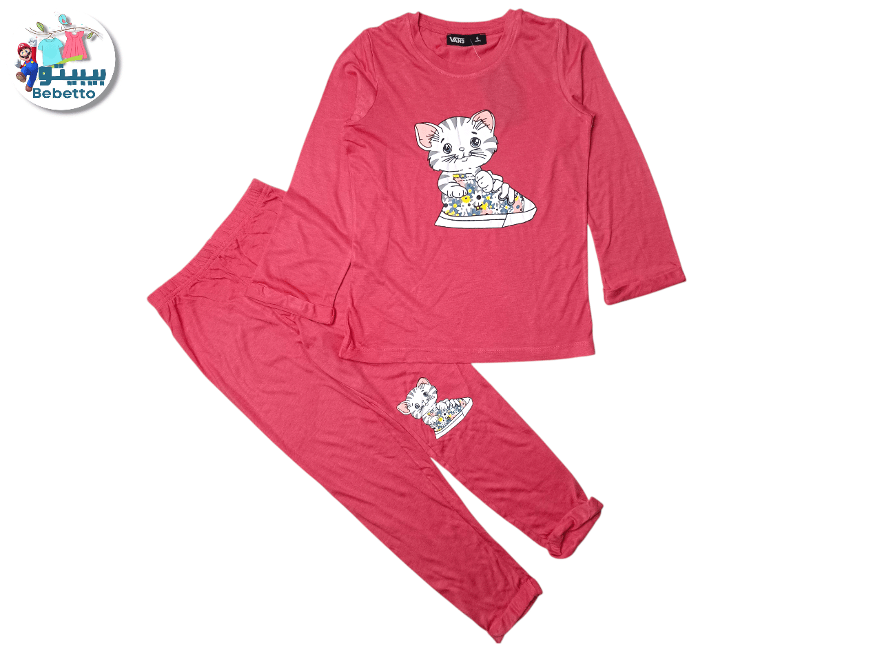 2 PCS SET FOR KIDS 1600A \ F717665 - Image 1