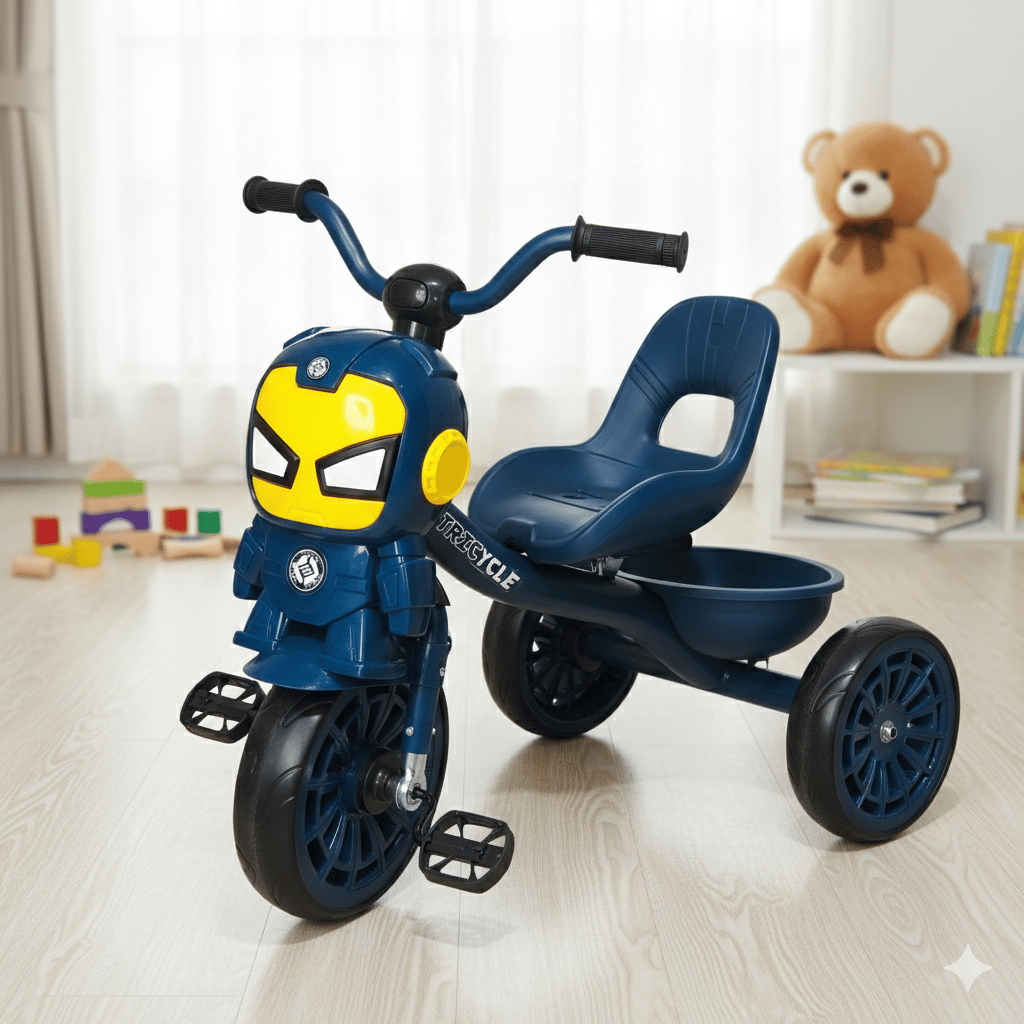 Baybee Blaze Baby Tricycle Y12 \ G285101 - Image 1