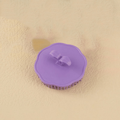 Pocket Hair Comb 1 PCS -D8 \ E0202583 - Image 7