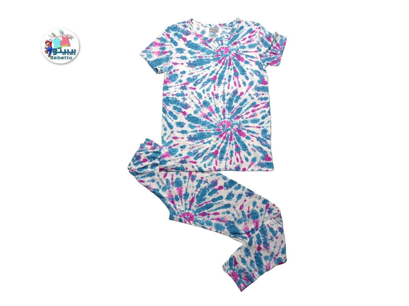 WOMAN 2 PCS SET 750F \ E042229 - Image 1