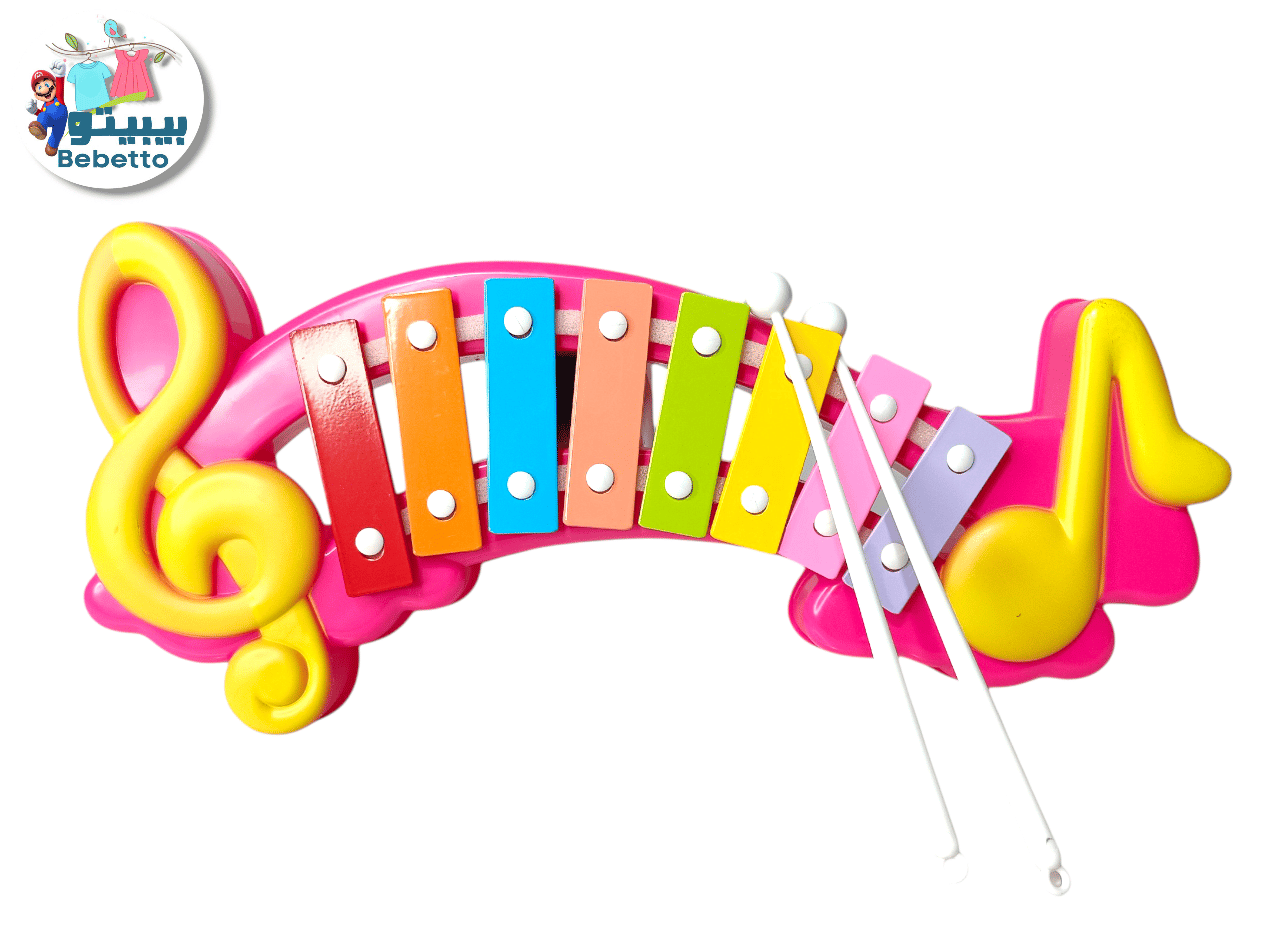 Xylophone Rainbow A4 \ 6954449263059 - Image 2