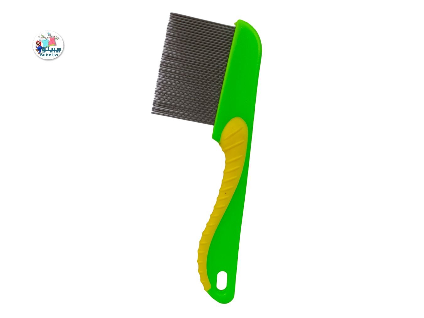 Dog Long Tooth Seahorse Flea Comb Hair Remove Flea Cat Pet Cleaning Beauty Comb Products Combs Dog Hair Remover Cat Brush -C26 \ D403140 - Image 6