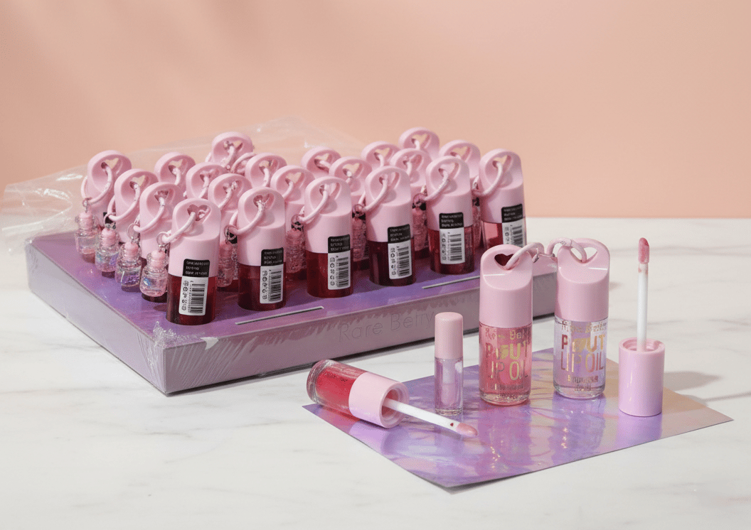 FBBeauty brand lip glosses E41 \ G203136 - Image 1