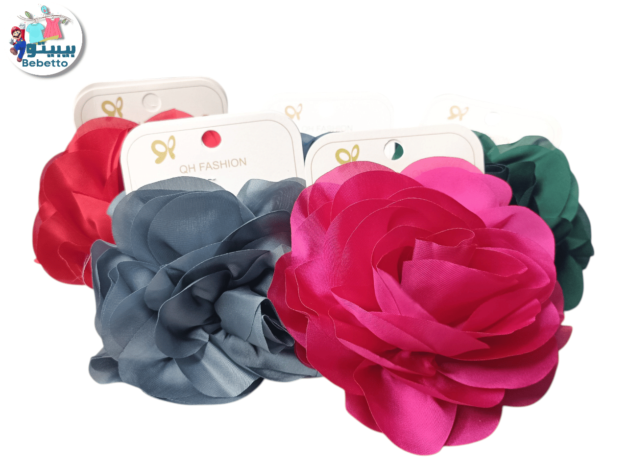 Hair band for girls D6 \ F806130 - Image 2