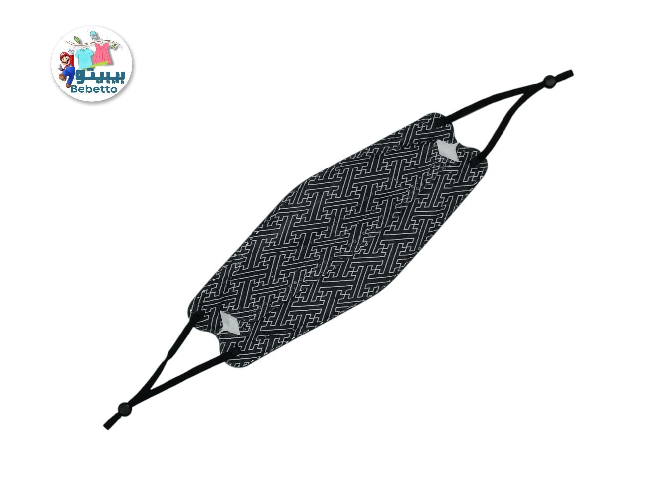 1PCS PROTECT MASK 1300C \ 6973794660009 - Image 3