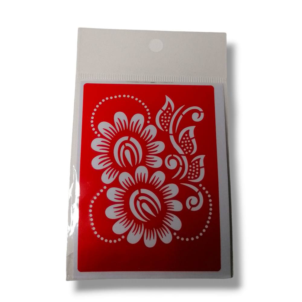 Hanna Stickers A43 \ D902193 - Image 4