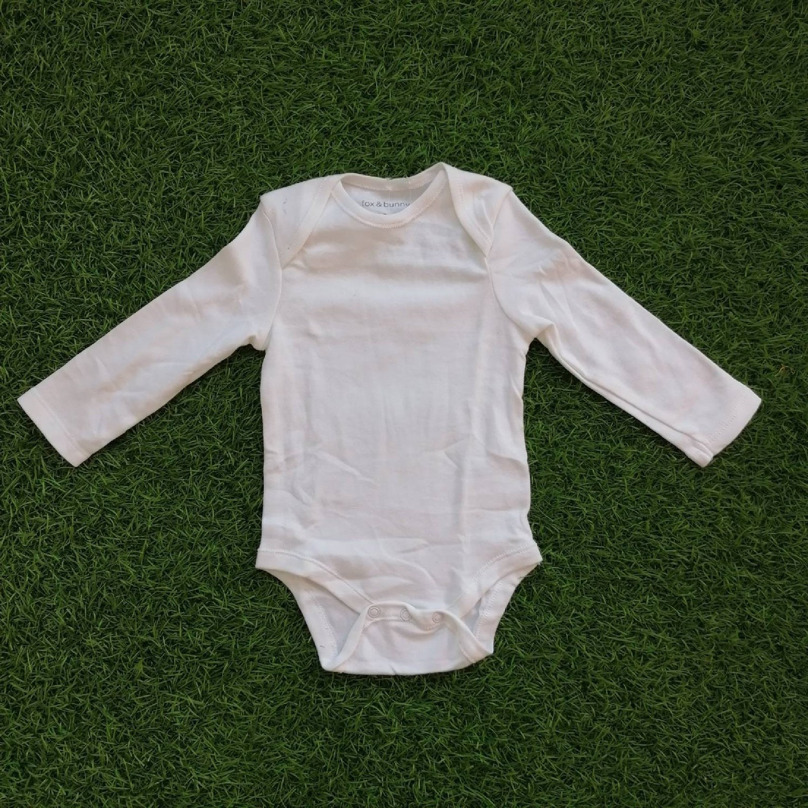 BABY RUMPER 350B \ T1106325 - Image 1