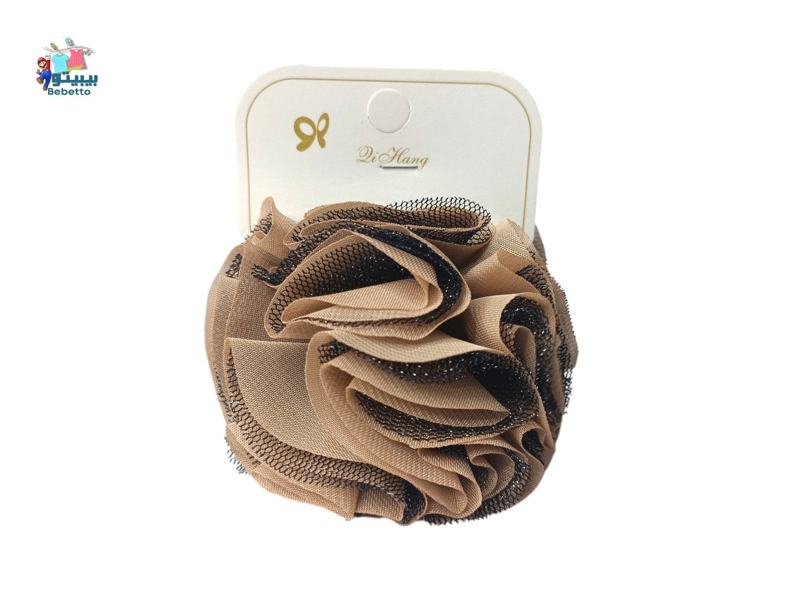 Fashion hair band D6 \ F805134 - Image 5