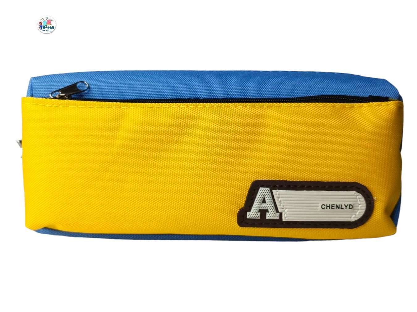 Durable Pencil Pouch Office Supplies Organizer Pen Case for College Teen Middle/High School Office Girls and Boys -Y2 \ 6977042840731 - Image 1