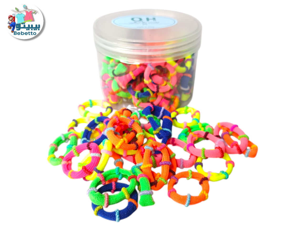 Small Hair Band For Girls B8 \ F804140 - Image 4