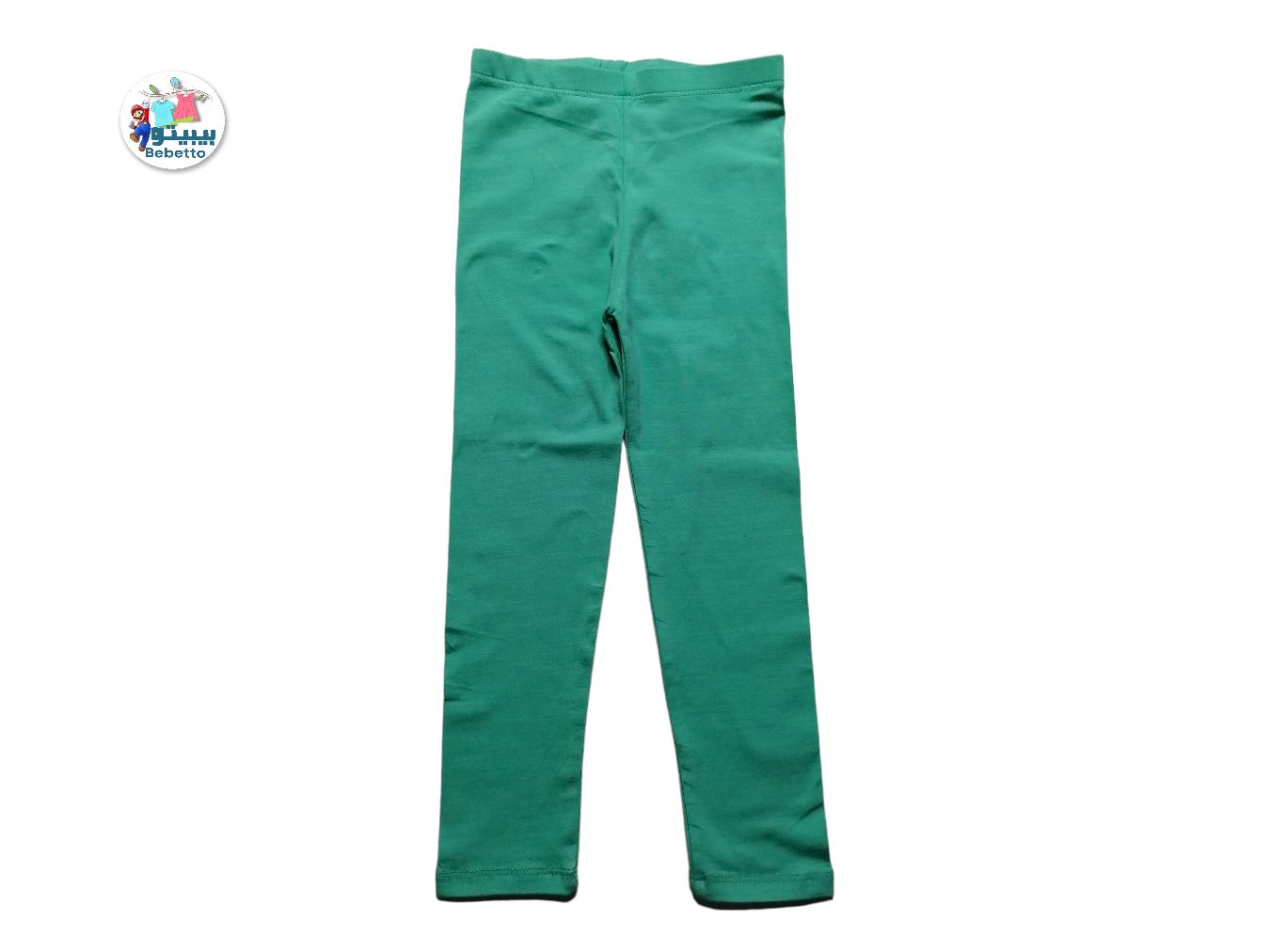 GIRLS SKIN PANT 850F \ E506115 - Image 1