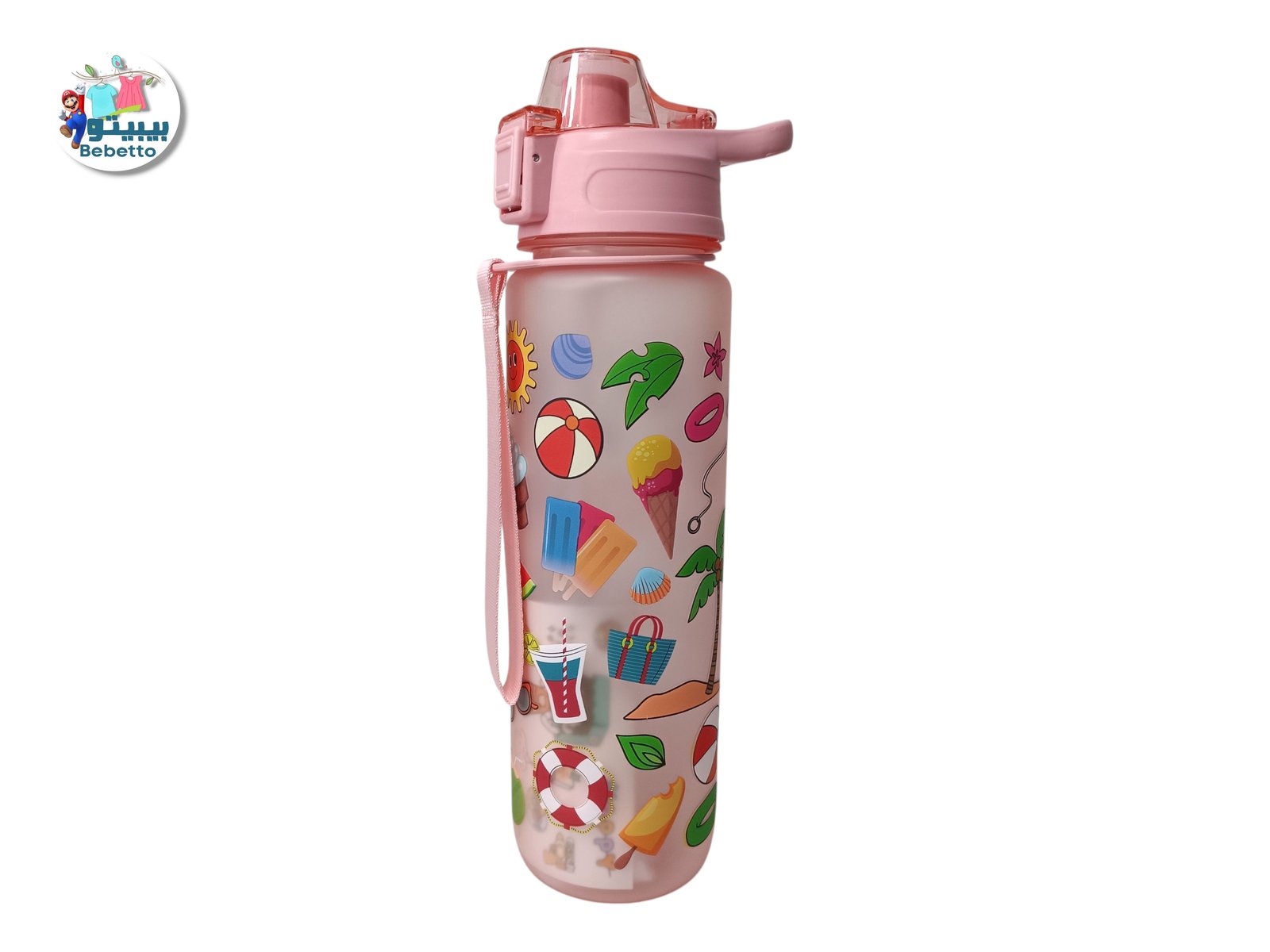 WATER BOTTLE Z14\ f071052 - Image 4