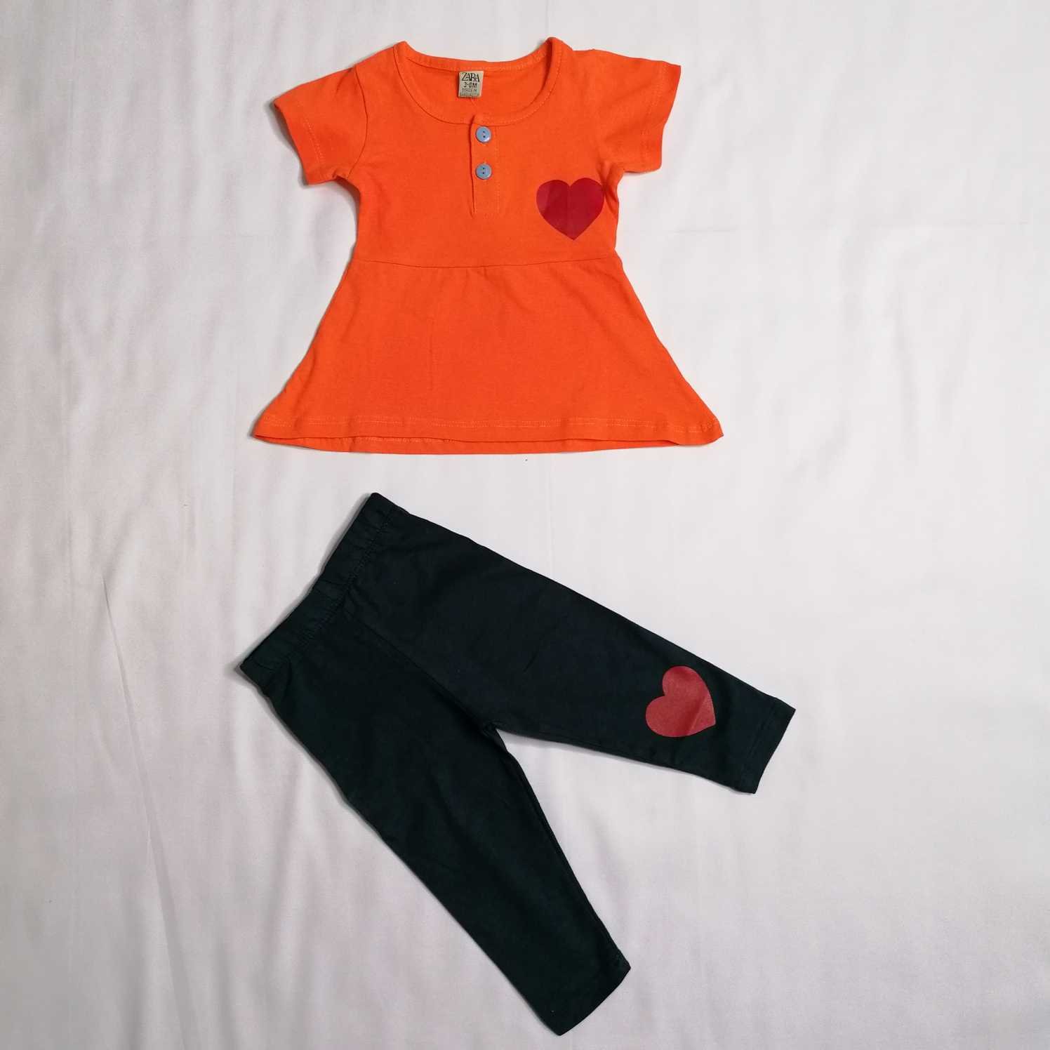 2PCS SET FOR GIRLS 800B \ D715321 - Image 1