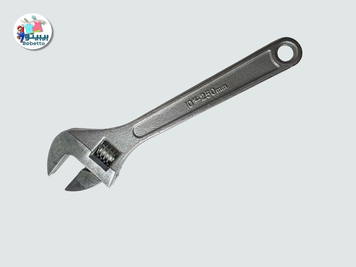 300MM WRENCH - Y21 \ F060920 - صورة 1