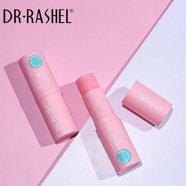 Dr Rashel Niacinamide Facial Serum Stick 7g -B41 \ 6971764156576 - صورة 2