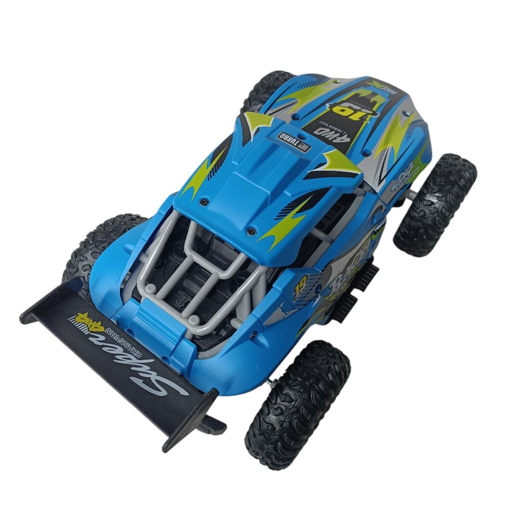 Remote Controlled Racing Car -F37 \ F043349 - Image 4