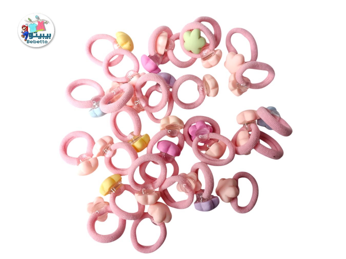 HAIR BAND FOR GIRLS -F13 \ E120787 - Image 1