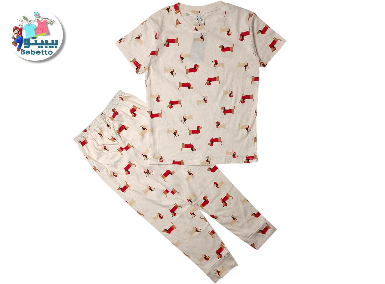 2PCS SET FOR KIDS 700D \ F914543 - صورة 1