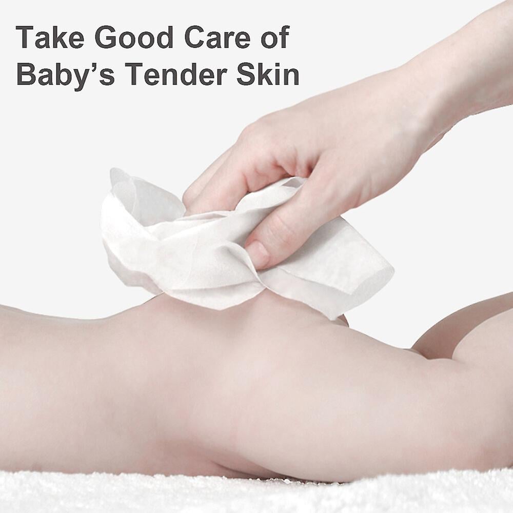 Johnson's Baby Gentle Aloe vera Wipes 72 Wipes F26 \ 3574661422381  - Image 3