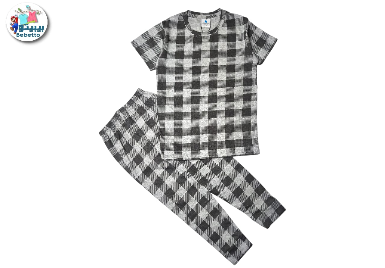 2PCS SET FOR KIDS 200B \ F1113641 - Image 1